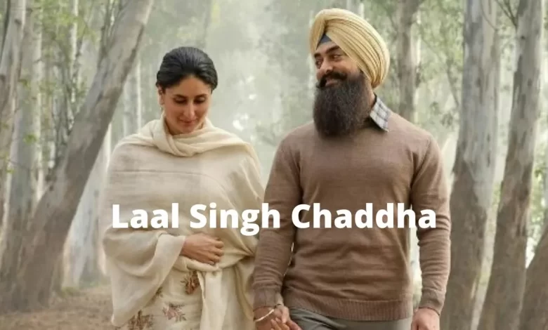 Kareena Kapoor was not the first choice for 'Lal Singh Chaddha'