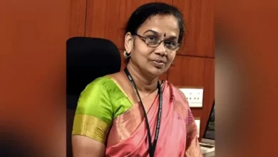 Nallathamby Kalaiselvi became the first woman head of CSIR