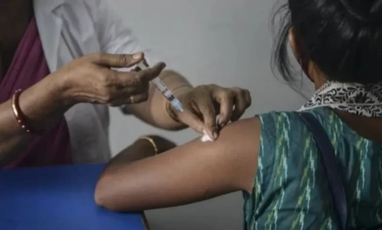 Cervical cancer vaccine will available soon in India