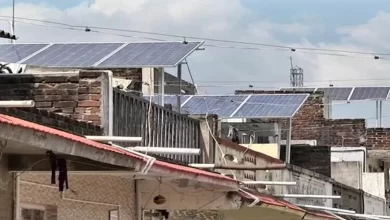 Modhera Village :Country's first solar powered village