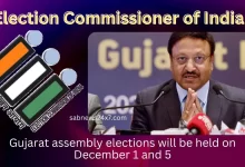 Gujarat assembly elections