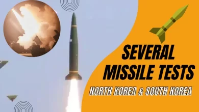 missile attacks