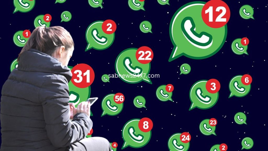 WhatsApp Accidental Delete