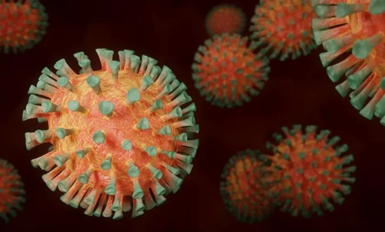 H3N2 virus