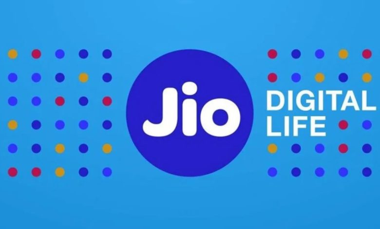Jio launches new plan