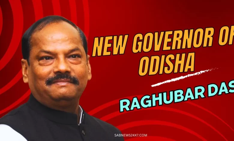 Governor of Odisha