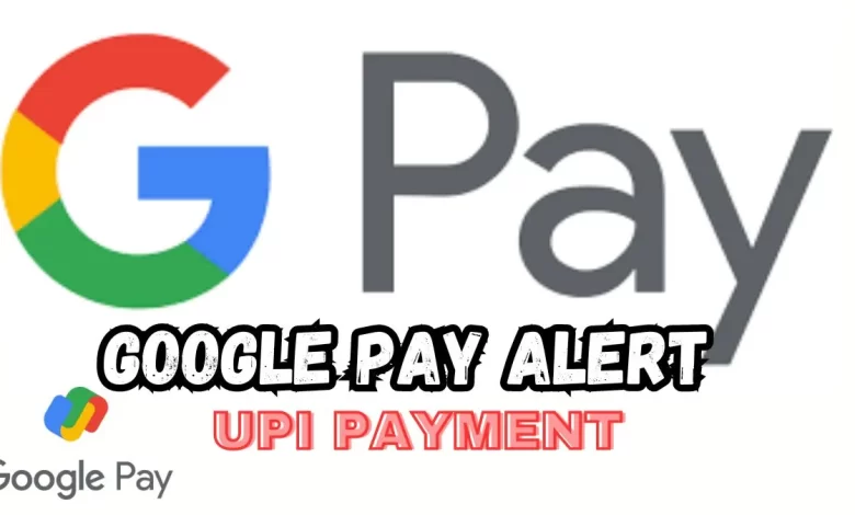 Google Pay Warning