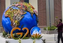 G20 Virtual Summit