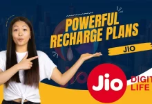 Cheapest recharge for Jio