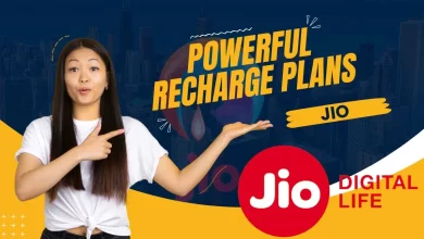 Cheapest recharge for Jio