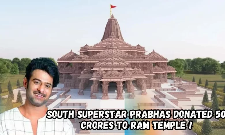 Ram Temple consecration